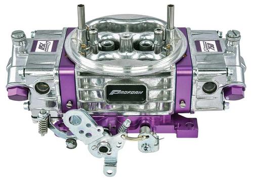 Proform® Race Series Carburetor, Circle Track, 750 Cfm, Mechanical Secondary