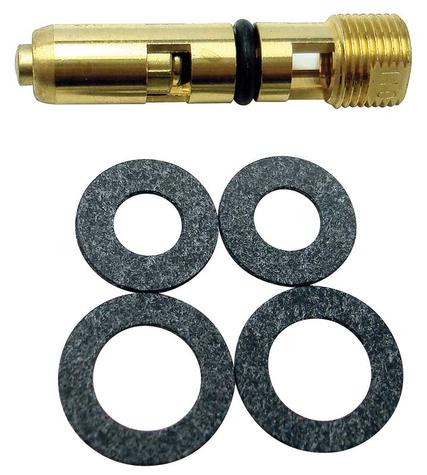 Needle And Seat Assemblies, 0.100 Adjustable