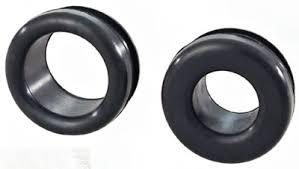 Universal; Push-In Oil Filler Cap Grommet And PVC Grommet; 1.22 Hole