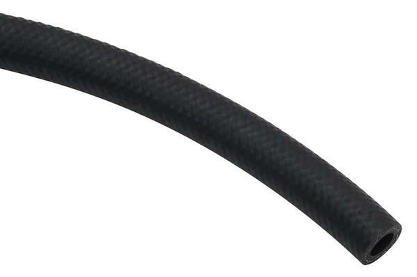 1963-1980 GM, 1965-94 Chrysler, Plymouth, Dodge; Power Steering Return Hose; 3/8 x 24; Cut to Fit