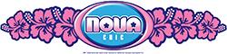 XX-Large White Nova Chic T-Shirt