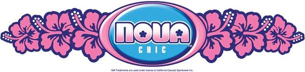 XX-Large White Nova Chic T-Shirt