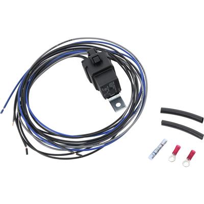 Be Cool; Air Conditioning Electric Fan Wiring Harness Kit