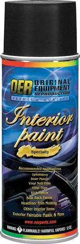 OER® Self Leveling Metal and Plastic Primer and Adhesion Promoter - 12 Oz Aerosol