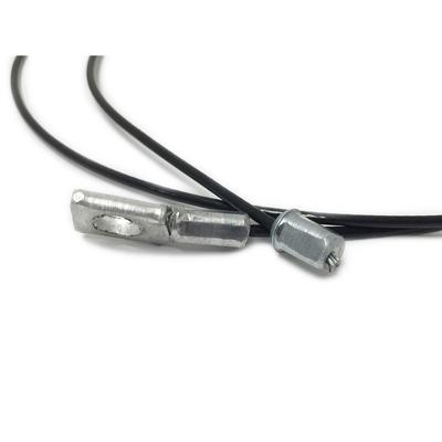 Late 1990-91 Mustang 38-1/2 Convertible Top Tension Cables