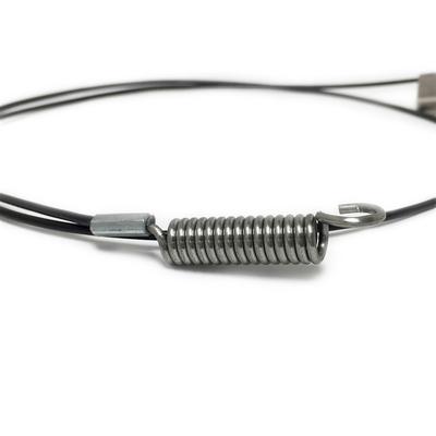 1999-05 Mustang Convertible Top Side Tension Cables