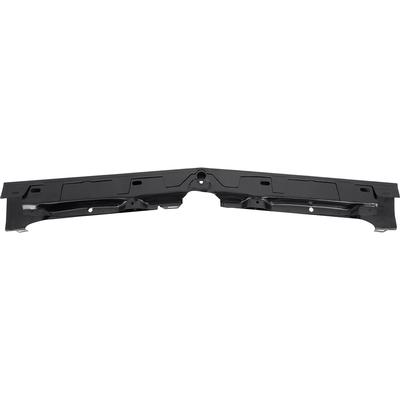 1964-66 Mustang; Lower Grill Bar Support; EDP Coated; Economy