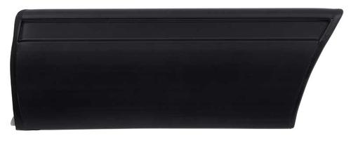 1987-93 Ford Mustang; LX; Fender Body Side Molding; RH Rear