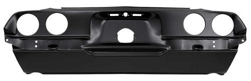 1970-73 Camaro; Rear Body Panel; OER; Show Quality Reproduction