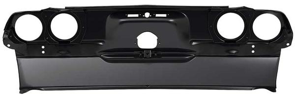 1970-73 Camaro; Rear Body Panel; OER; Show Quality Reproduction