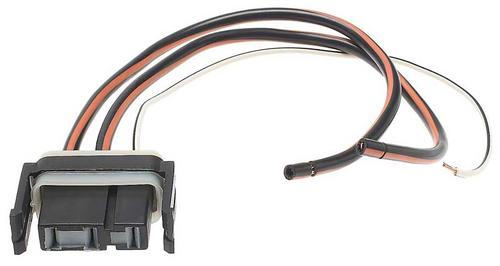1981-94 Ford / Mercury; Connector; 2G Alternator Rectifier Harness; Mustang / Bronco / F-150