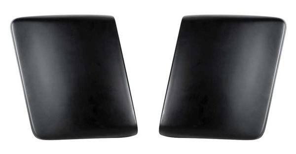 1967-68 Ford Mustang Shelby Quarter Panel Lower Side Scoops