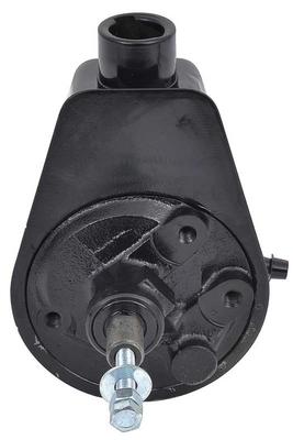1977 Buick Regal V8 350ci VIN Code R Remanufactured Power Steering Pump with Reservoir