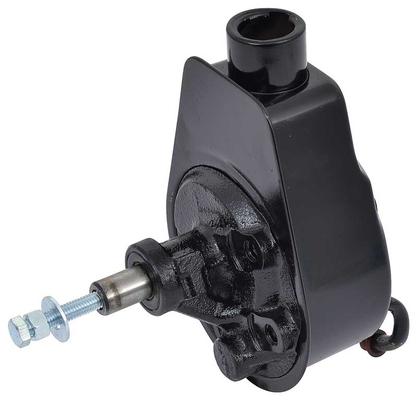 1975-76 Buick Regal V8 350ci Remanufactured Power Steering Pump with Reservoir