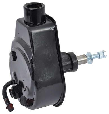 1975-76 Buick Regal V8 350ci Remanufactured Power Steering Pump with Reservoir