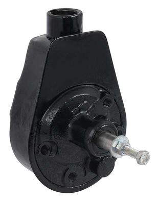 1986-87 Buick Regal V8 307CI VIN Code Y Remanufactured Power Steering Pump with Reservoir
