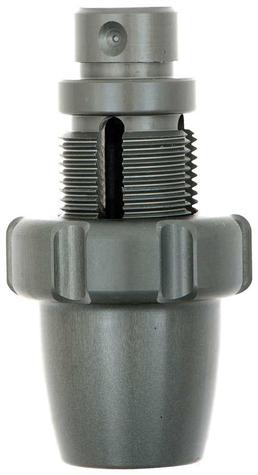 Notchead Shop Grip 1/2 Collet Adapter - Fits 7/16-1/2 Hardware