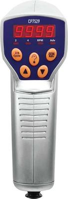 Actron Digital Timing Light with LED Display
