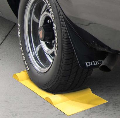 Park Smart Parking Mat