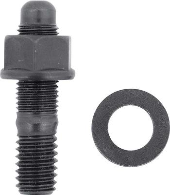 ARP Black Oxide with 12 Point Head Nut Distributor Mounting Stud