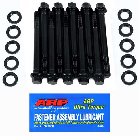 ARP Rod Bolt Kits | Multiple Ford Fitments (154-6402) main image 1