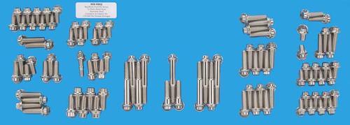 ARP 12pt Hardware Kit | Multiple Ford Fitments (554-9503)