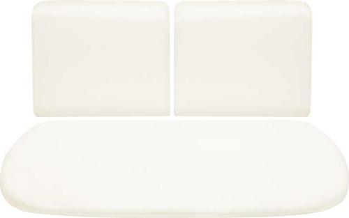 1961-70 Impala, Bel Air, Caprice; Front Bench Seat Foam; with Split Back Design