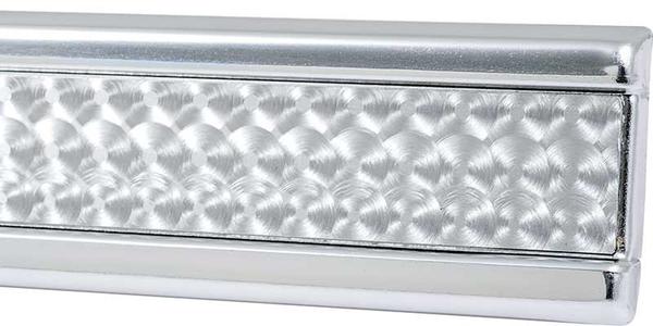 1964 Impala SS; Body Side Moldings; 8 Piece Set