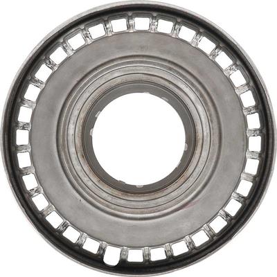 1964 Chevrolet Impala; Standard Hub Cap; 14 Stainless Steel; Original Style; Each