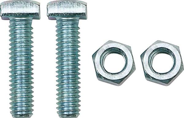 Top Post Battery Cable Bolt Set