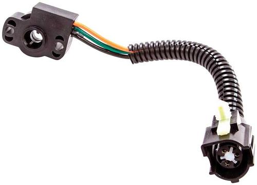1986-93 Mustang 5.0L Replacement Throttle Position Sensor