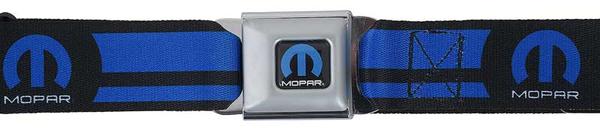 Mopar Racing Stripes/Mopar Belt