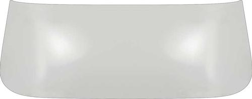 1962-64 Impala, Bel Air, Biscayne 2 & 4-Door Sedan; Rear Window Glass; Clear