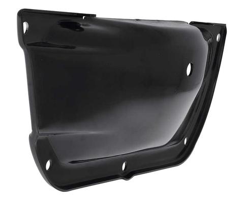 1957-79 Small Block Bell Housing Dust Cover
