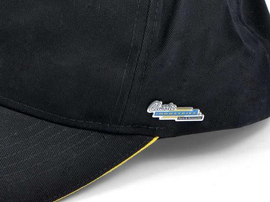 Classic Industries Hat Pin