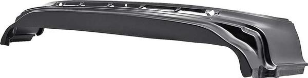 1955-59 Chevrolet, GMC Truck; Outer Cowl Panel; EDP Coated