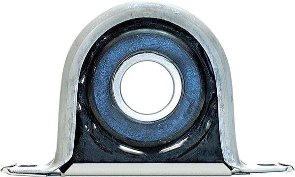 1955-89 Chevy, GMC Pickup Truck; Drive Shaft Support Bearing; with Rubber Cushion; Slip Yoke Style; 1.3870 i.d.