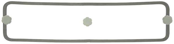 1964-66; Mustang; Cowl Vent Grill Cover