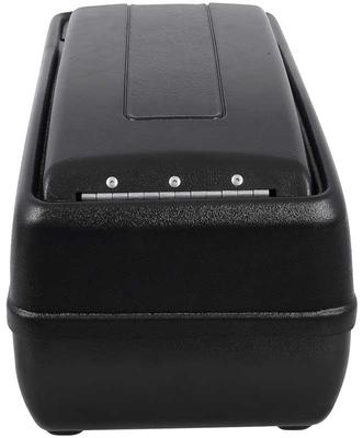 1973-80 Chevy, GMC Pickup, Blazer, Jimmy; Center Console; with Cup Holder; Black