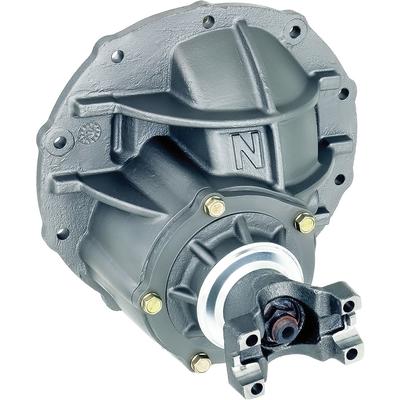 Currie Complete Ford 9-Inch 3rd Member; 31-Spline; with Currie TwinTrac Helical-Gear Style Limited-Slip Differential; (3.50 Ratio)
