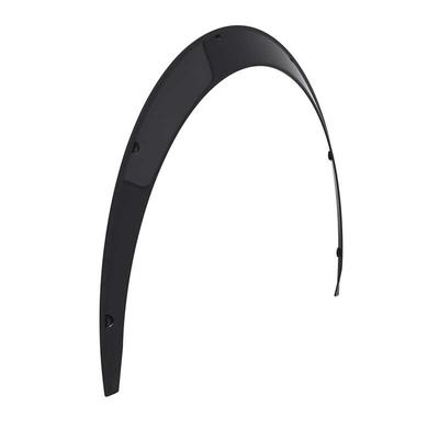 Clinched Classic Style 1.2 Wide Universal Fender Flares - Pair