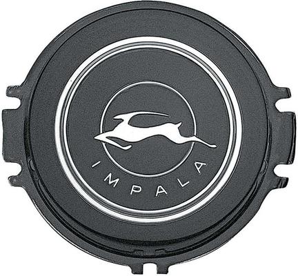 1964 Impala; Steering Wheel Horn Cap Emblem