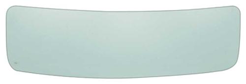 1954-55 Chevrolet, GMC Pickup; Front Windshield Glass; Tinted