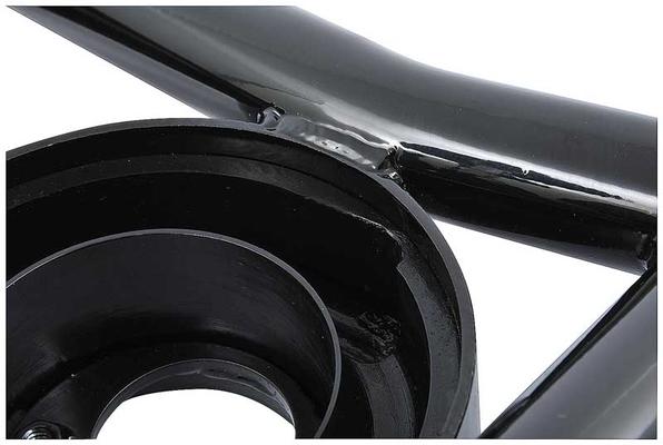 1970-81 Camaro / Firebird, 1975-79 X-Body Tubular Lower Control Arms with Coil Springs Pockets