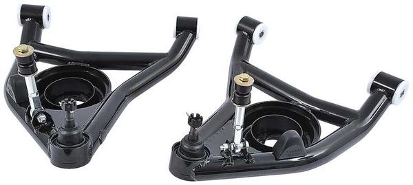 1970-81 Camaro / Firebird, 1975-79 X-Body Tubular Lower Control Arms with Coil Springs Pockets