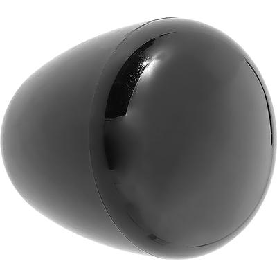 1947-53 Chevrolet/GMC Truck; Column Shift Knob; With 3-Speed Or Automatic; Black