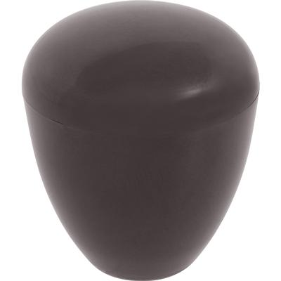 1947-53 Chevrolet/GMC Truck; Column Shift Knob; With 3-Speed Or Automatic; Maroon