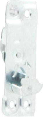 1955-59 Chevy, GMC Pickup, Panel, Suburban; Front Door Latch Assembly; LH Driver Side