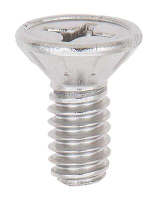 1955-66 Chevy GMC Truck; Door Panel Screw Set; 26 Piece Set
