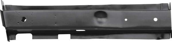 1947-55 Chevrolet, GMC Pickup Truck; Front Cab Floor Support; LH Driver Side